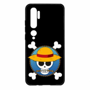 Xiaomi Mi Note 10
