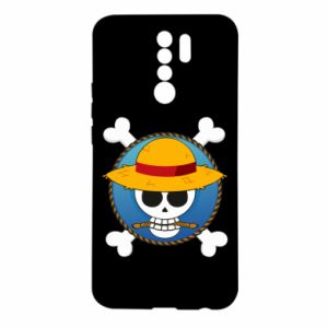 Xiaomi Redmi 9