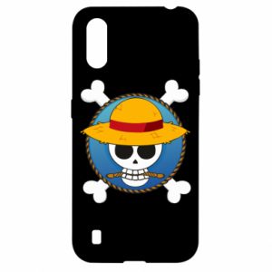 Samsung A01/M01