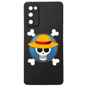 Samsung S20 FE