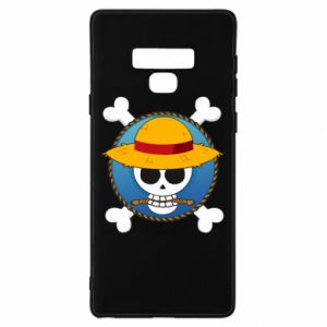 Samsung Note 9