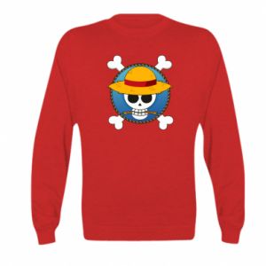 Bluzy dziecięce
