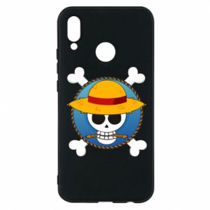 Huawei P20 Lite