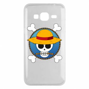 Samsung J3 2016