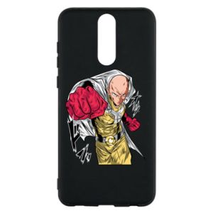 Etui na Huawei Mate 10 Lite One Punch Man uderza