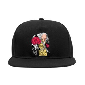 Snapback One Punch Man uderza