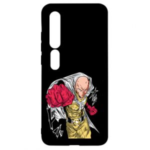 Etui na Xiaomi Mi10/10 Pro One Punch Man uderza