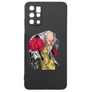 Samsung S20 +