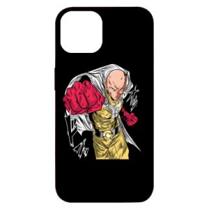 Etui na iPhone 13 One Punch Man uderza