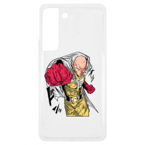 Etui na Samsung S22 Plus One Punch Man uderza