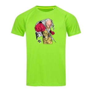 Koszulki sportowe męskie