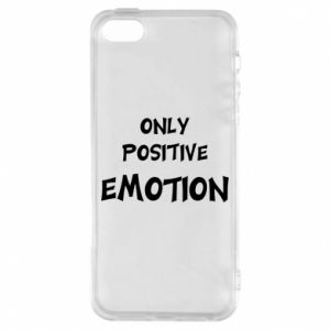 Apple iPhone 5/5S/SE