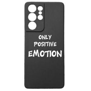 Samsung S21 Ultra