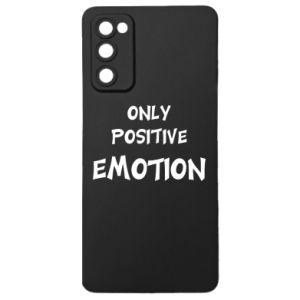Samsung S20 FE