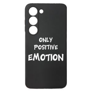 Samsung S23