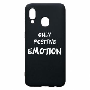 Samsung A40