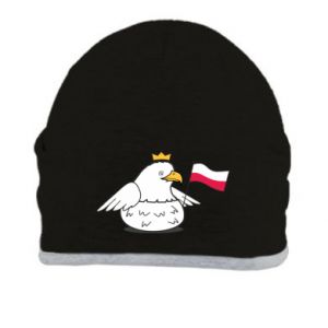 Czapka męska