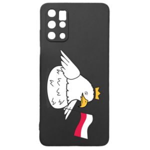 Samsung S20 +