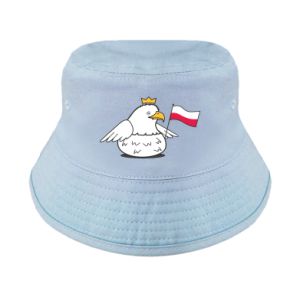 Kapelusze dziecięce