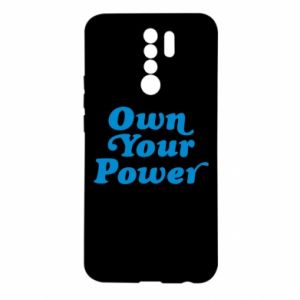 Xiaomi Redmi 9