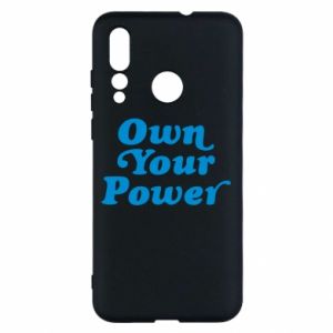 Huawei Nova 4