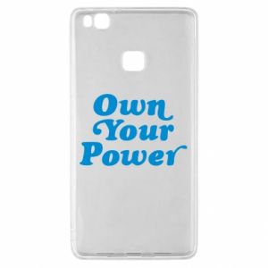 Huawei P9 Lite