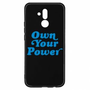 Huawei Mate 20 Lite