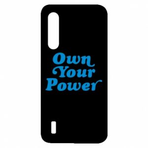 Xiaomi Mi9 Lite