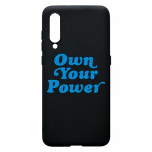 Xiaomi Mi9
