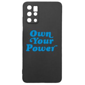 Samsung S20 +