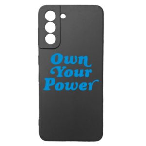 Samsung S21
