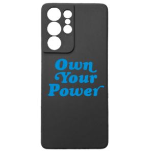 Samsung S21 Ultra