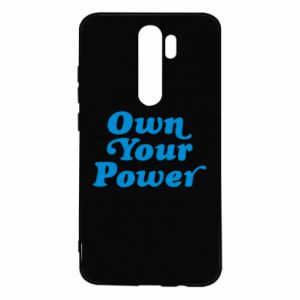 Xiaomi Redmi Note 8 Pro
