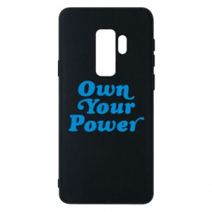 Samsung S9+