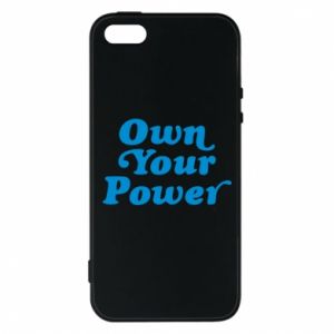 Apple iPhone 5/5S/SE