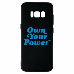 Samsung S8