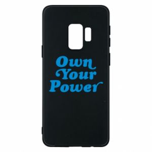 Samsung S9