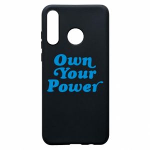 Huawei P30 Lite
