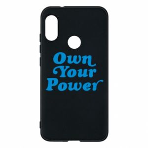 Xiaomi Mi A2 Lite