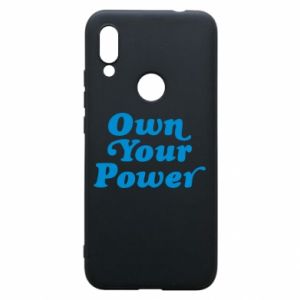 Xiaomi Redmi 7