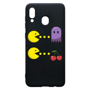 Samsung A20