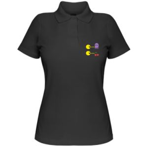 Polo damskie