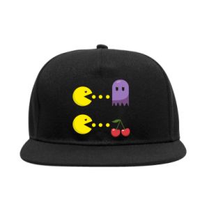 Czapki Snapback