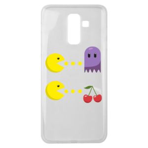 Samsung J8 2018