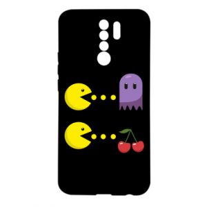 Xiaomi Redmi 9
