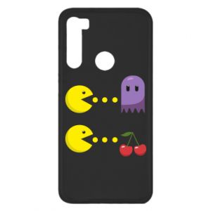 Xiaomi Redmi Note 8