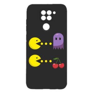 Xiaomi Redmi Note 9/Redmi 10X