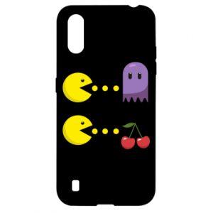 Samsung A01/M01