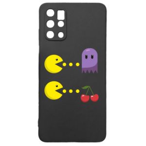 Samsung S20 +