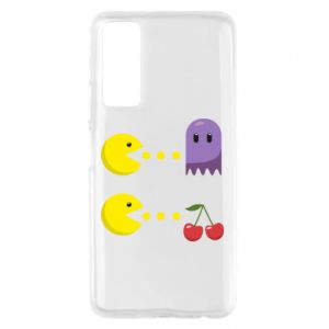 Huawei P Smart 2021